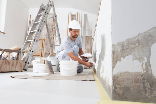 Best Airborne Mold Testing  in Jellico, TN